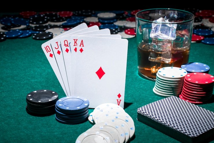 poling togel featured game showcase