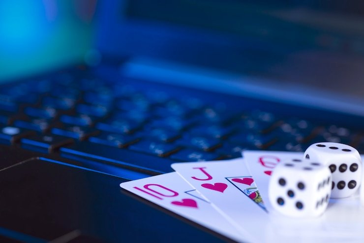 poling togel featured game showcase